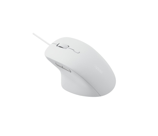 RAPOO N500 biała - 1212495 - zdjęcie 3